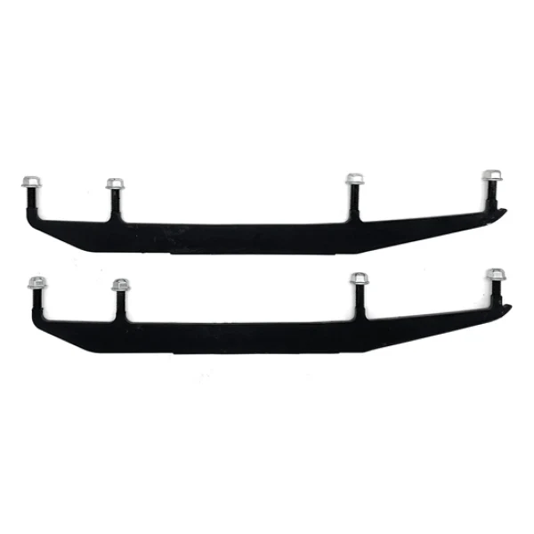 Lisse au Carbure de Motoneige Aggressives Auto-Aiguisantes - SnowTracker - Image 8