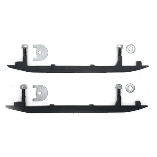 Lisse au Carbure de Motoneige Everlaster Blade-Z - Image 4