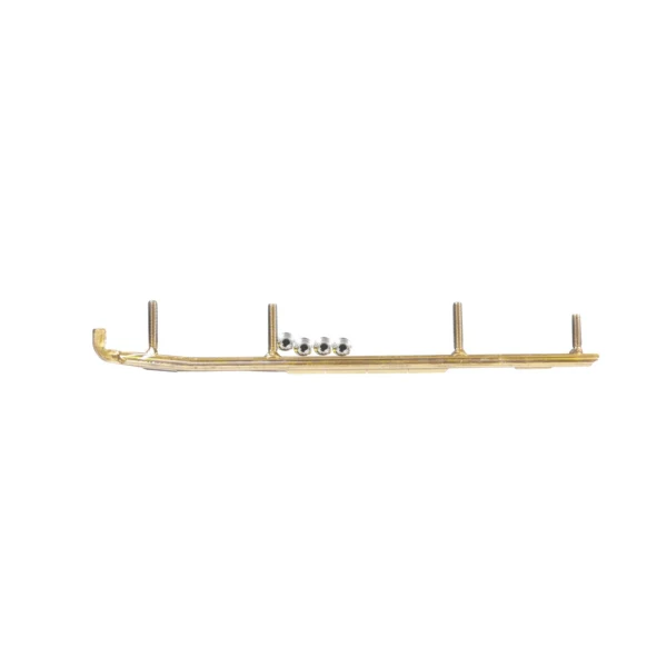Lisse Double au carbure 6 « Deuce Bar » - Image 11