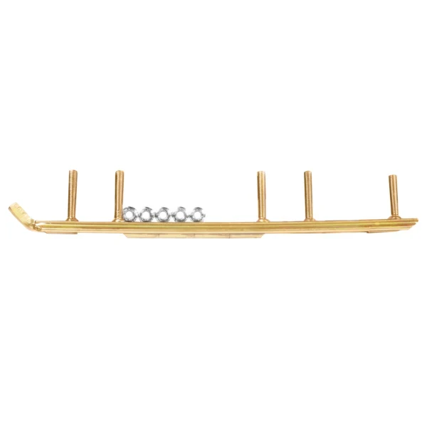 Lisse Double au carbure 6 « Deuce Bar » - Image 12