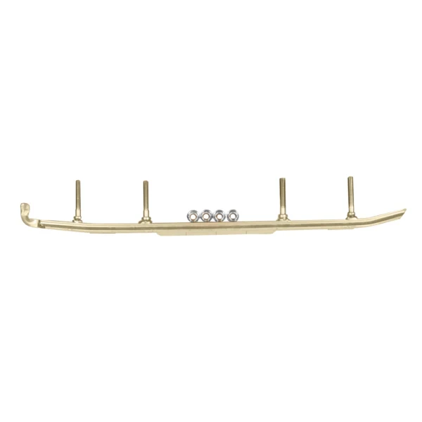 Lisse Double au carbure 6 « Deuce Bar » - Image 6