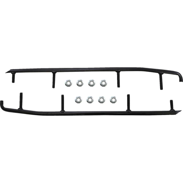 Lisse Standard de Motoneige - Woody's - Image 3