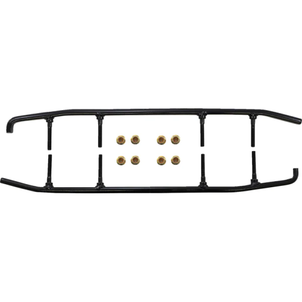 Lisse Standard de Motoneige - Woody's - Image 8