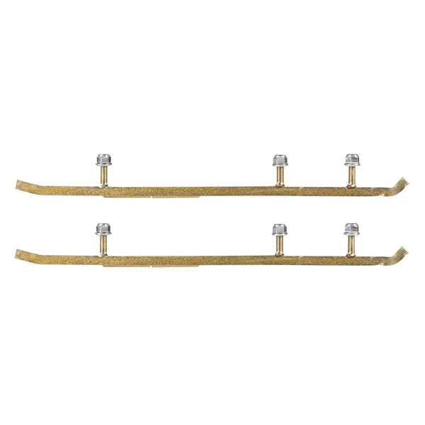 Lisses au carbure Jagged Edge - Image 11