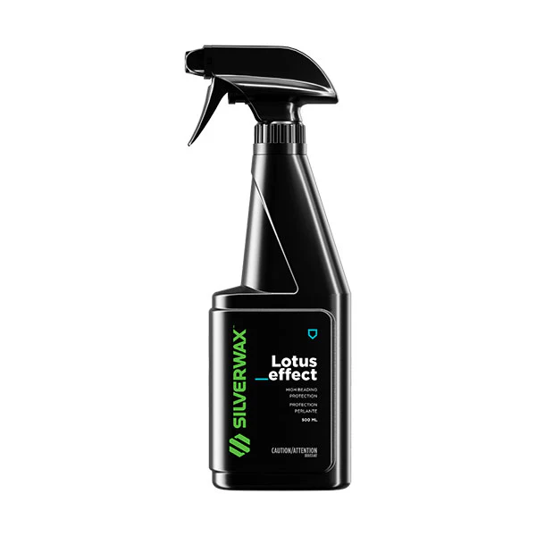 Lotus Effect Protection Perlante