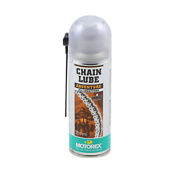 Lubrifiant à Chaîne Motorex Adventure