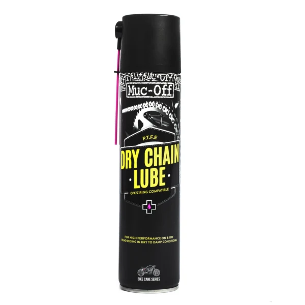 Lubrifiant à Chaîne Muc-Off Dry Chain