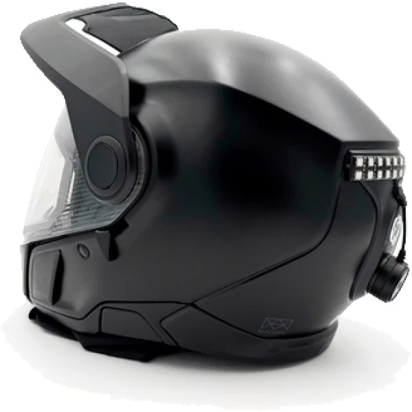 Lumière de Sécurité pour Casque Oxygen - Image 4
