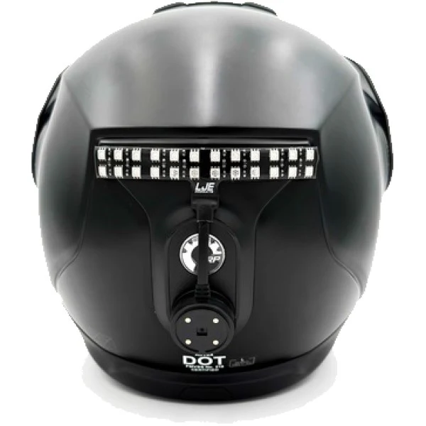 Lumière de Sécurité pour Casque Oxygen - Image 5