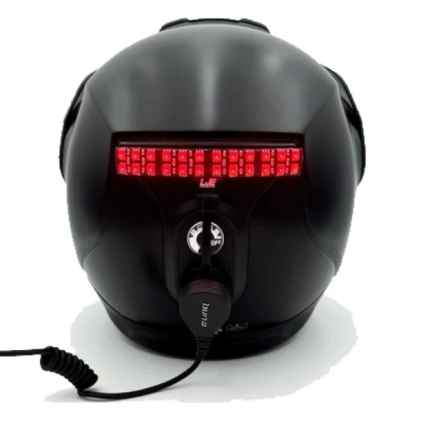 Lumière de Sécurité pour Casque Oxygen - Image 6