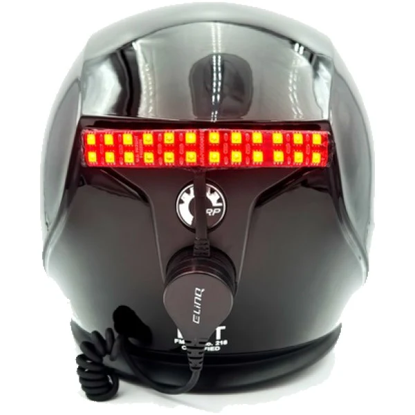 Lumière de Sécurité pour Casque Oxygen - Image 7