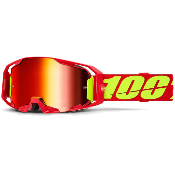 Lunette de Motocross Armatic - Image 10