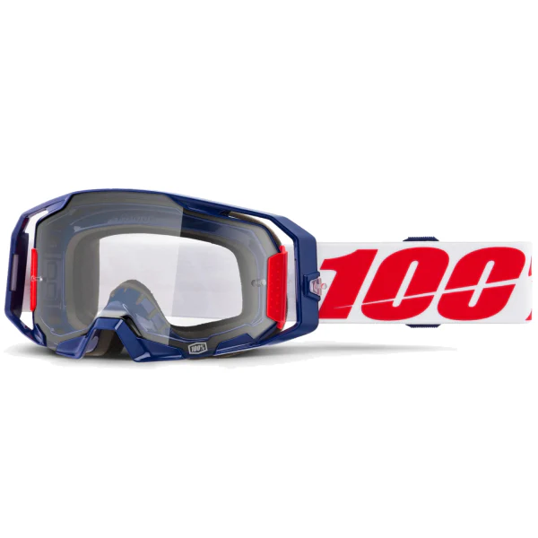 Lunette de Motocross Armatic - Image 11