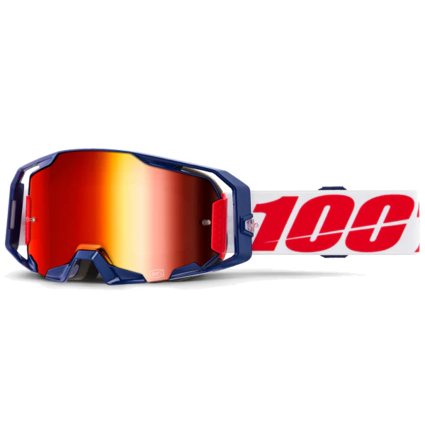 Lunette de Motocross Armatic - Image 12