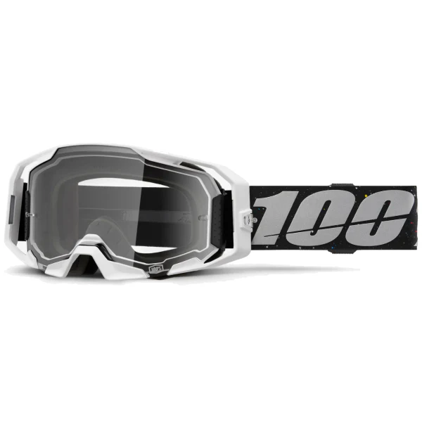 Lunette de Motocross Armatic - Image 13