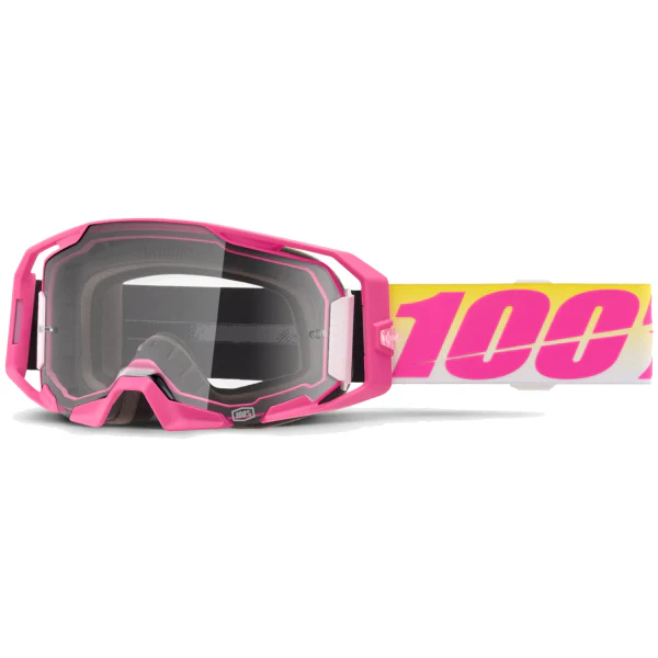 Lunette de Motocross Armatic - Image 14