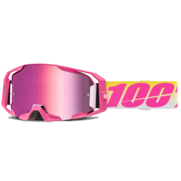 Lunette de Motocross Armatic - Image 15