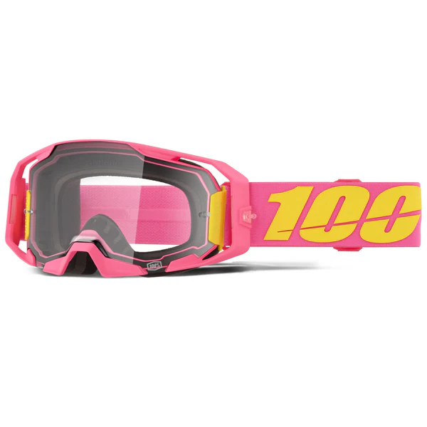 Lunette de Motocross Armatic - Image 16