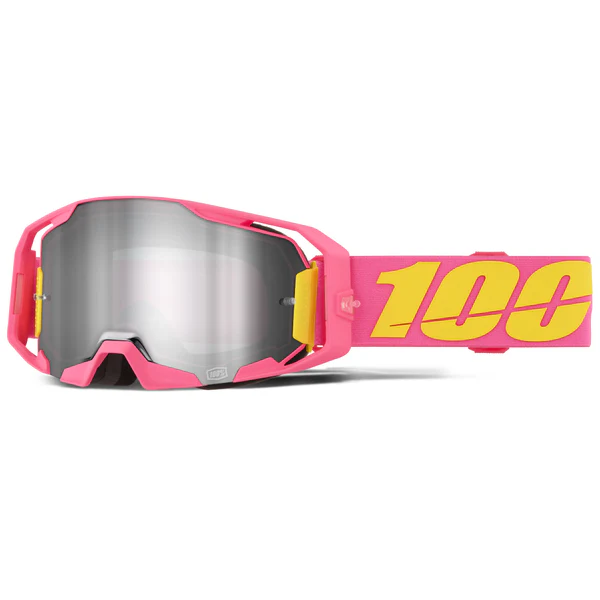 Lunette de Motocross Armatic - Image 17