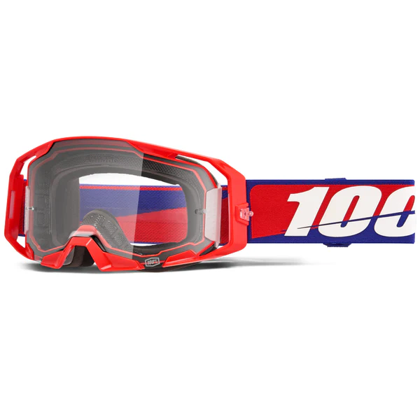 Lunette de Motocross Armatic - Image 18