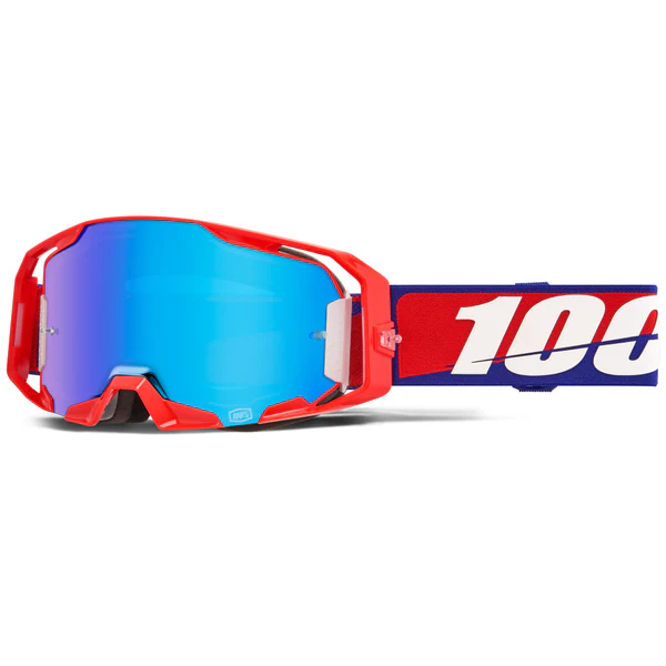 Lunette de Motocross Armatic - Image 19