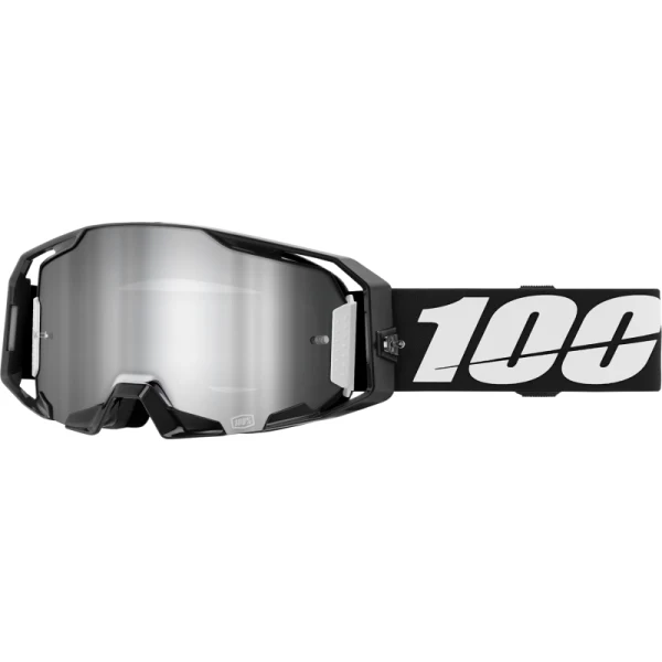 Lunette de Motocross Armatic - Image 2