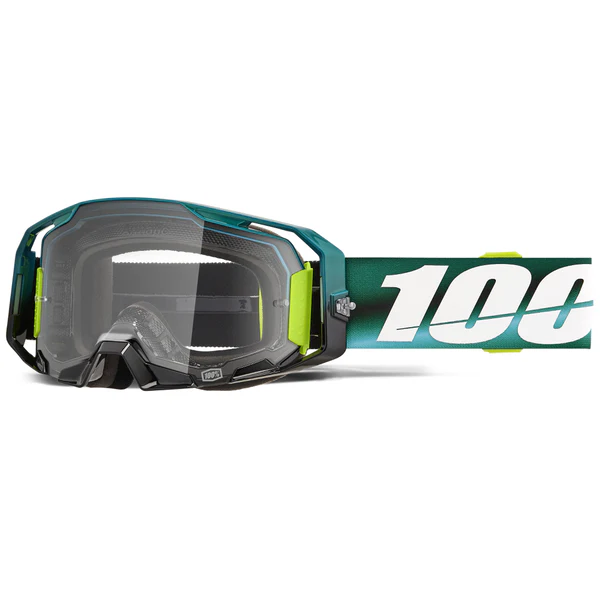 Lunette de Motocross Armatic - Image 22