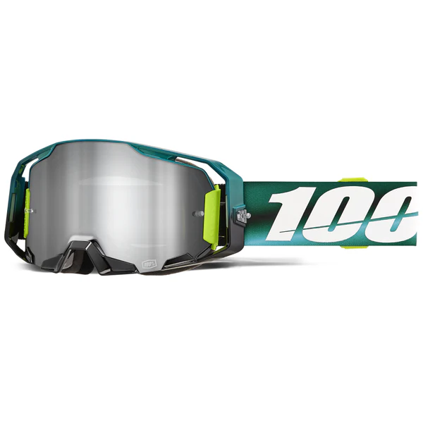Lunette de Motocross Armatic - Image 23