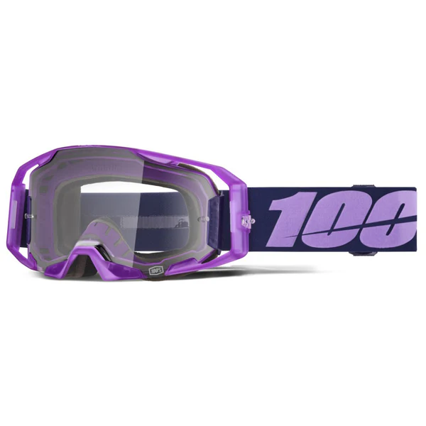 Lunette de Motocross Armatic - Image 25