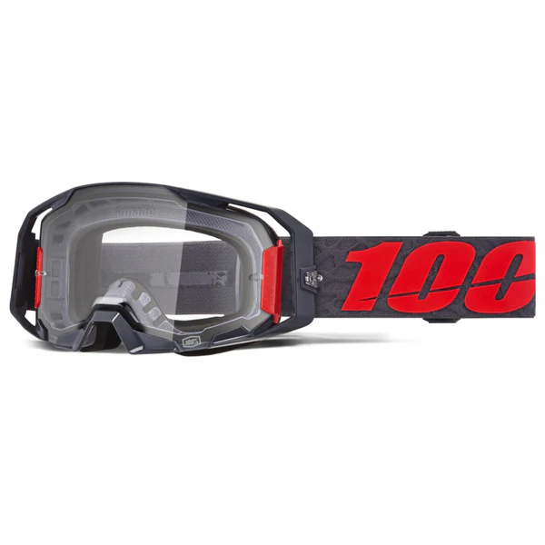 Lunette de Motocross Armatic - Image 26