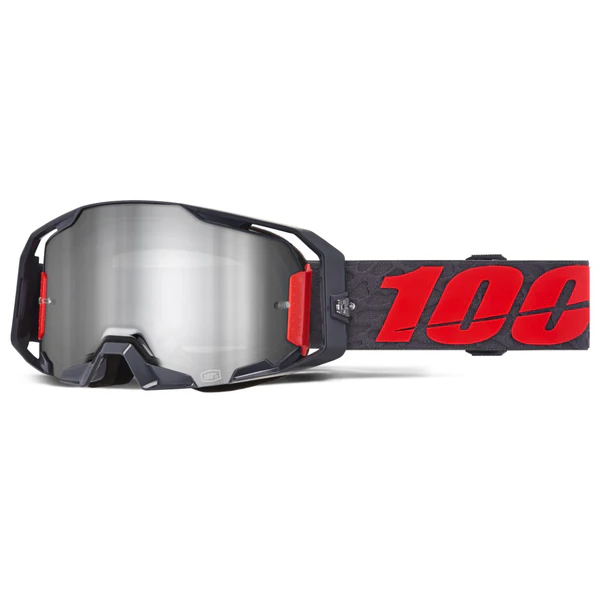 Lunette de Motocross Armatic - Image 27