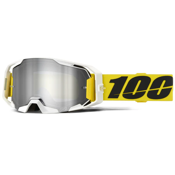 Lunette de Motocross Armatic - Image 29