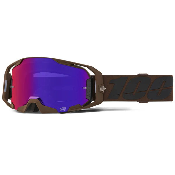 Lunette de Motocross Armatic - Image 31