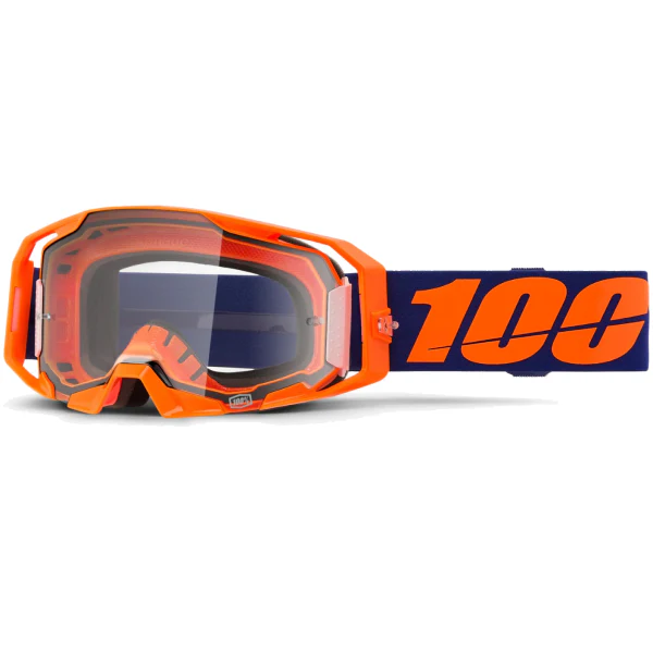 Lunette de Motocross Armatic - Image 5
