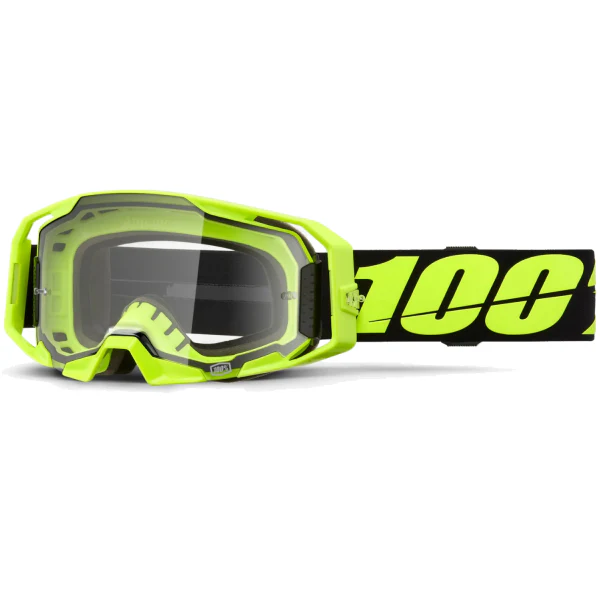 Lunette de Motocross Armatic - Image 7