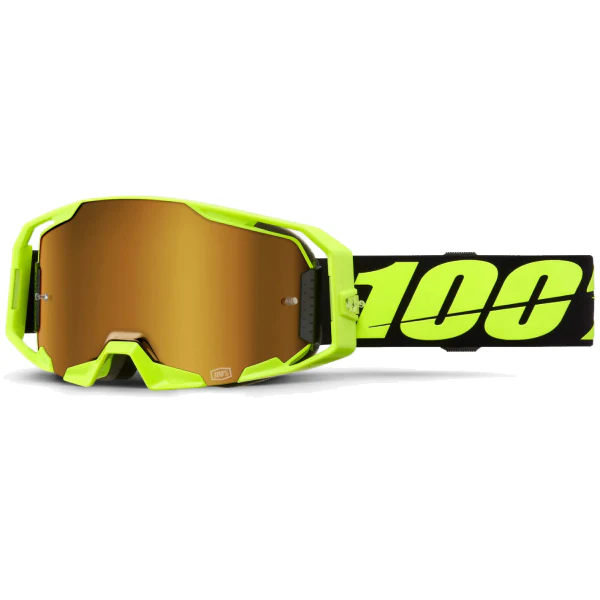 Lunette de Motocross Armatic - Image 8