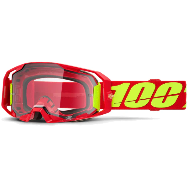 Lunette de Motocross Armatic - Image 9