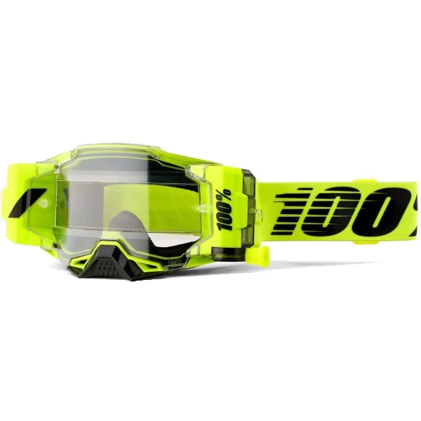 Lunettes de Motocross Armega Forecast Roll-Off