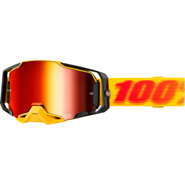 Lunette Armega Tetsu
