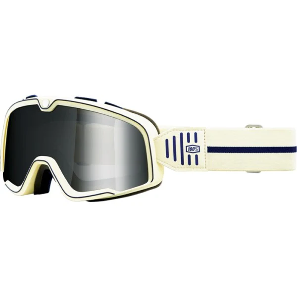 Lunette de Motocross Barstow Lentille Miroir