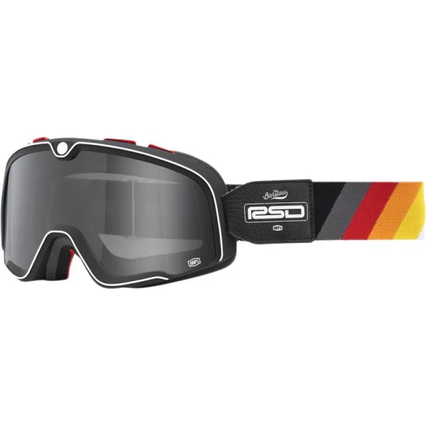 Lunette de Motocross Barstow Lentille Miroir - Image 10