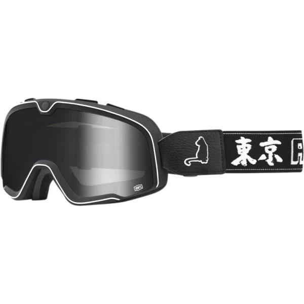 Lunette de Motocross Barstow Lentille Miroir - Image 11