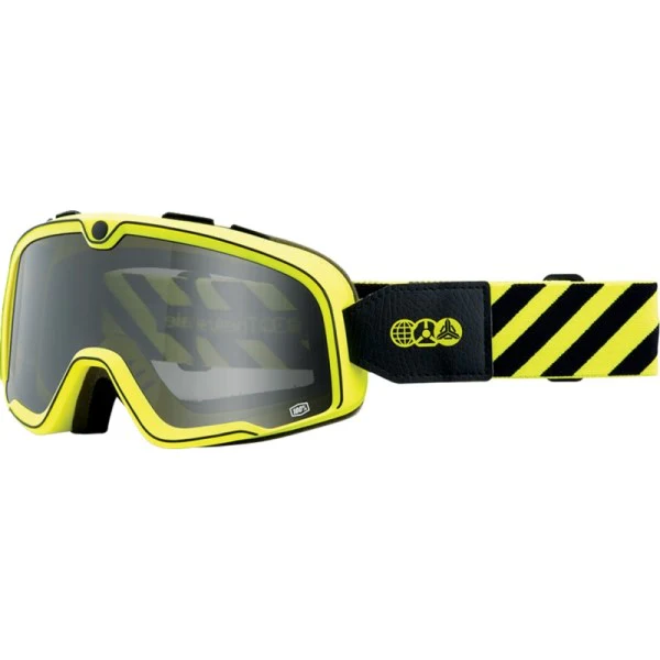 Lunette de Motocross Barstow Lentille Miroir - Image 14