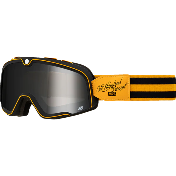 Lunette de Motocross Barstow Lentille Miroir - Image 16