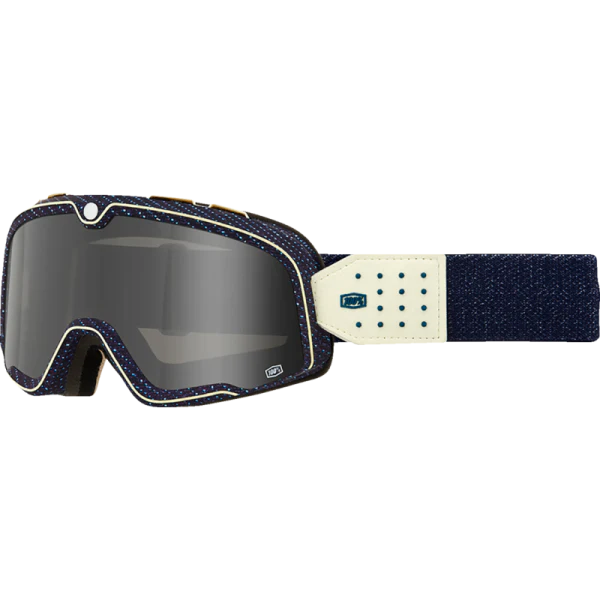 Lunette de Motocross Barstow Lentille Miroir - Image 17