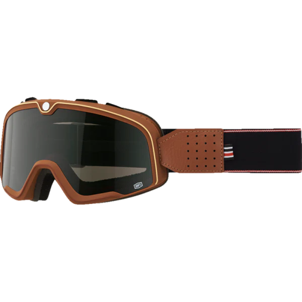Lunette de Motocross Barstow Lentille Miroir - Image 19