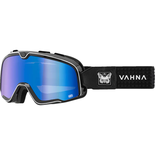 Lunette de Motocross Barstow Lentille Miroir - Image 20