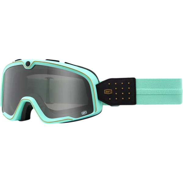 Lunette de Motocross Barstow Lentille Miroir - Image 3