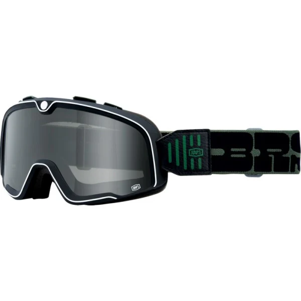 Lunette de Motocross Barstow Lentille Miroir - Image 9