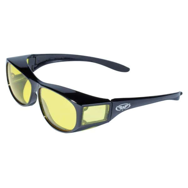Lunette de Moto Escort